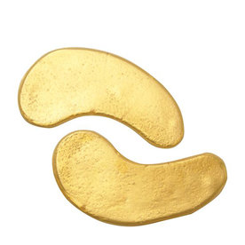 MZ Skin Hydra-Bright Golden Eye Treatment Mask